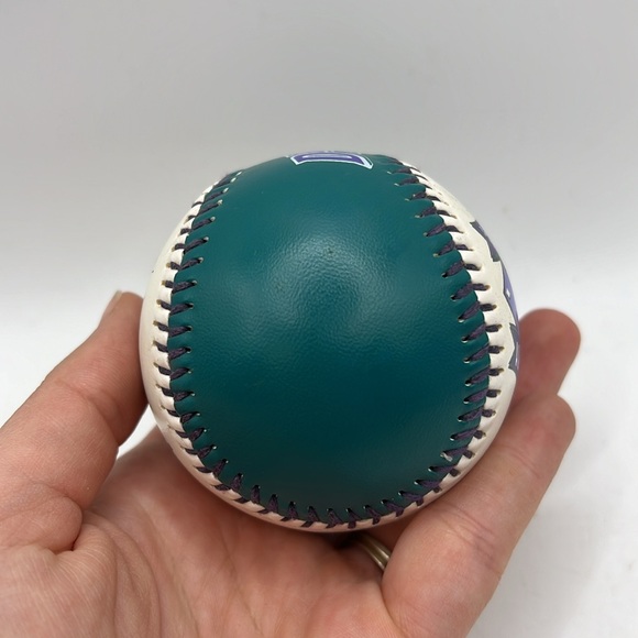 Vintage Arizona Diamondbacks 1998 A Season Of Firsts Collectors Baseball - Picture 4 of 13